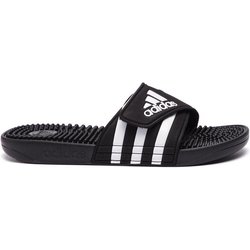 adidas Pantoletten adissage F35580 Schwarz