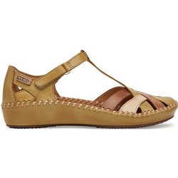 Pikolinos Sandalen 655-0732C5 Grün