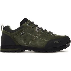 CMP Trekkingschuhe Alcor 2.0 Low 3Q18567 Grün