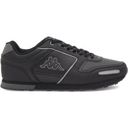 Kappa Sneakers Logo Voghera 5 3112H5W-A00 Schwarz