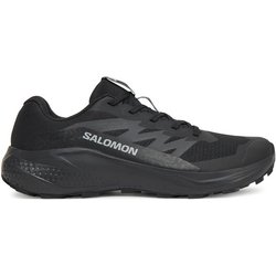 Salomon Laufschuhe Alphaglide L47948300 Schwarz