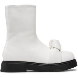 Jenny Fairy Stiefeletten HZ261104-04 Weiß