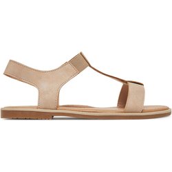 Nelli Blu Sandalen CS166-3A Beige