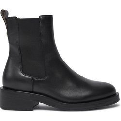 Boss Klassische Stiefeletten Iryna 50536638 Schwarz