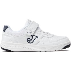 Joma Sneakers Harvard Jr 2203 WHARW2203V Weiß
