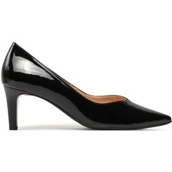 HÖGL High Heels Boulevard 90 0-176704 Schwarz