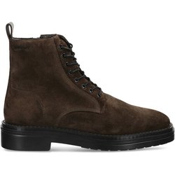 Gant Schnürschuhe 31643135 Braun