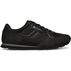 Bugatti Sneakers 321-ASH01-5500 Schwarz