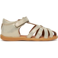 Froddo Sandalen Daisy G2150201-2 S Goldfarben