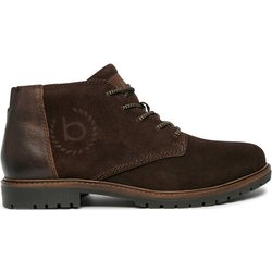Bugatti Schnürschuhe 321AOJ301432 Braun