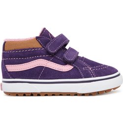 Vans Sneakers MTE SK8-Mid Reissue V VN000D1111E1 Violett