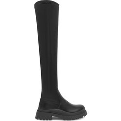 Jenny Fairy Stiefel WS5650-02 Schwarz