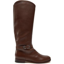 Lauren Ralph Lauren Klassische Stiefel 802937804003 Braun