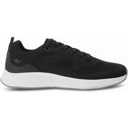 Regatta Sneakers Marine Sport RMF823 Schwarz
