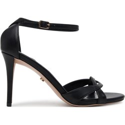 Gino Rossi Sandalen NADI-2. Schwarz