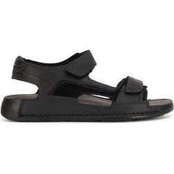 Go Soft Sandalen CANNON-01 MI24 Schwarz