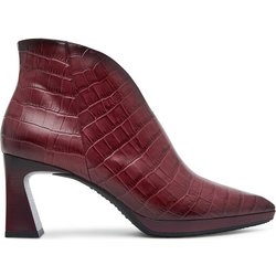 Hispanitas Stiefeletten HI254270 Dunkelrot