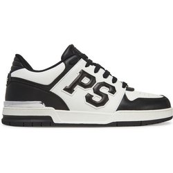 Plein Sport Sneakers Viper I // GEN.X.05 SAES USC0737 STE003N Weiß