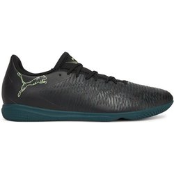 Puma Fußballschuhe Future 8 Play It 108606 02 Schwarz