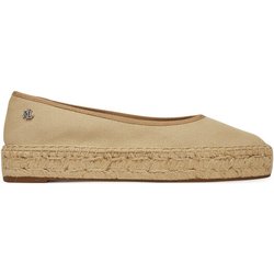 LAUREN RALPH LAUREN Espadrilles Luize 802959187008 Beige