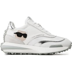 KARL LAGERFELD Sneakers KL62930N Weiß