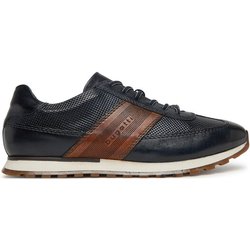 Bugatti Sneakers 331-ARX01-4100 Dunkelblau