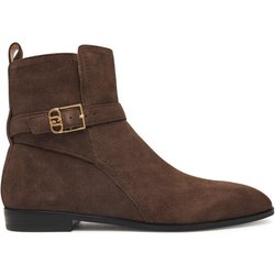 Liu Jo Stiefeletten Liz 01 SF5123 PX002 Braun
