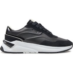Boss Sneakers Skylar 50536403 Schwarz