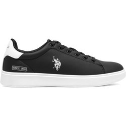 U.S. Polo Assn. Sneakers MARLYN001 Schwarz