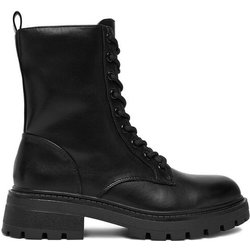 JENNY Schnürschuhe CEO-HY6099S-1 Schwarz
