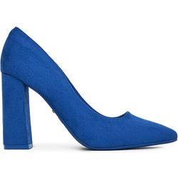 DeeZee Pumps XLO Blau