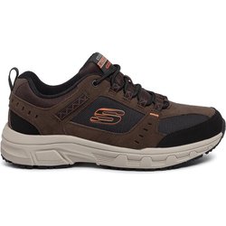 Skechers Trekkingschuhe Oak Canyon 51893/CHBK Braun