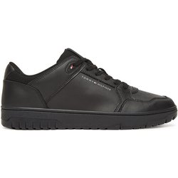 Tommy Hilfiger Sneakers Basket Core Lite Lmix FM0FM05518 Schwarz