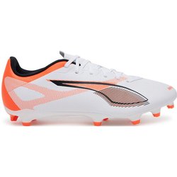 Puma Fußballschuhe Ultra 5 Play Fg/Ag 108169 01 Weiß