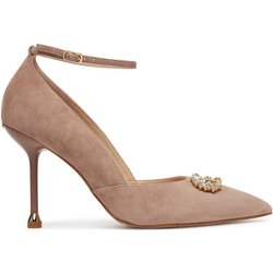 Liu Jo High Heels Demi 02 SF5001 P0021 Rosa