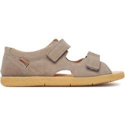 Mrugała Sandalen Flo 1305/5-80 Grau