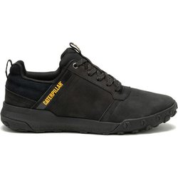 CATerpillar Sneakers Hex Ready Low P726015 Schwarz