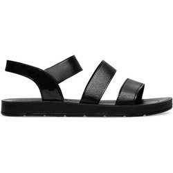Nelli Blu Sandalen P1119007K Schwarz