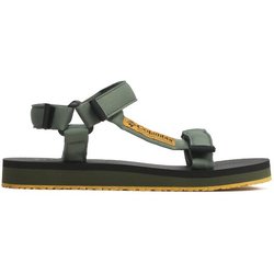 Columbia Sandalen Breaksider Sandal BM0486 Grün
