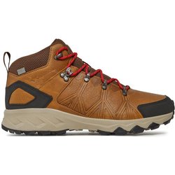 Columbia Trekkingschuhe Peakfreak™ Ii Mid Outdry™ Leather 2044251 Braun