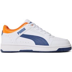 Puma Sneakers Puma Rebound Joy Lo Jr 381984 11 Weiß