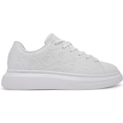 Just Cavalli Sneakers 78QA3SBE ZSC31 Weiß