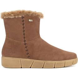 Remonte Schnürschuhe D1T75-20 Braun