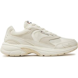 Tommy Jeans Sneakers The Coney EM0EM01520 Écru