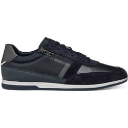 Geox Sneakers U Renan U554GA 02285 C4002 Dunkelblau