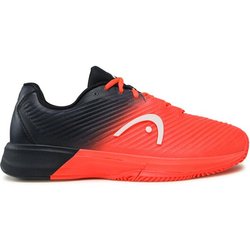 Head Tennisschuhe Rovolt Pro 4.0 Clay 273233 Korallenfarben