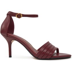 Gino Rossi Sandalen NELLY-SLT1527-7 Dunkelrot