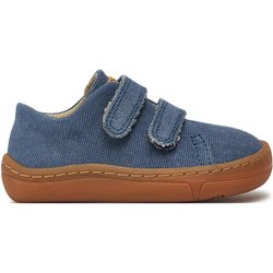Froddo Sneakers Barefoot Vegan G3130248 M Blau