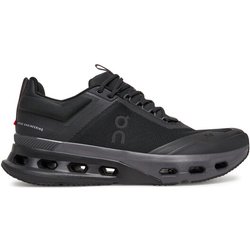 On Fitnessschuhe Cloudnova X 3ME30410106 Schwarz