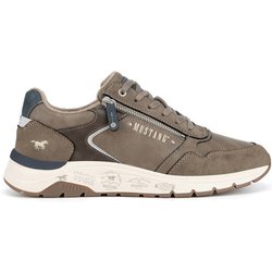 Mustang Sneakers 4200-301 BIG Beige